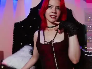 Haru_red  live sex cam