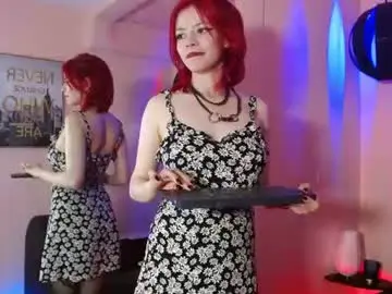 Haru_red  live sex cam