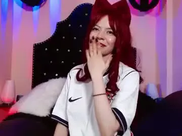 Haru_red  live sex cam