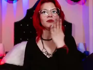 Haru_red  live sex cam