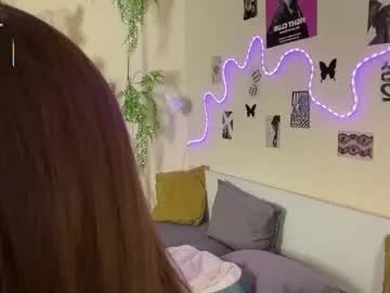 Heavenmoth  live sex cam