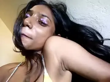 Indian_succubus  live sex cam