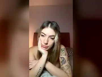 Isabellaxparadise  live sex cam