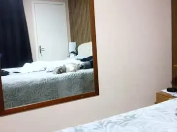 Laylabrasil  live sex cam