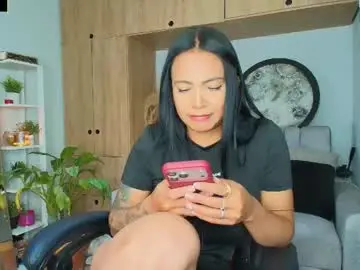 Lexybell1  live sex cam