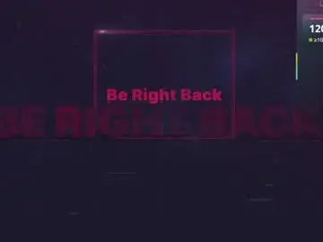 Lexybell1  live sex cam