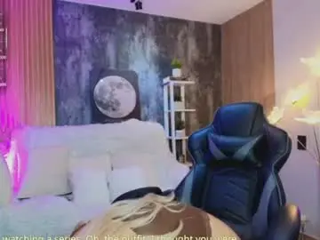 Lexybell1  live sex cam