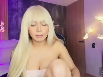 Lexybell1  live sex cam