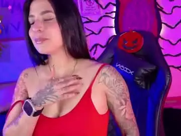 Mia_venom  live sex cam