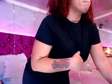 Mila_trump  live sex cam