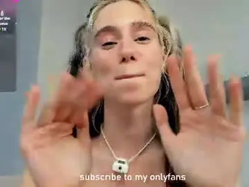 Misschaotic_  live sex cam