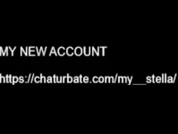 My_stella_  live sex cam