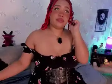 Pamela_doll3  live sex cam