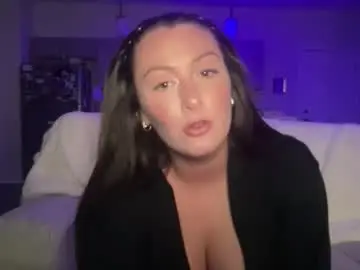 Parkermonroeofficial  live sex cam