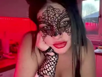 Purrfecttrouble  live sex cam