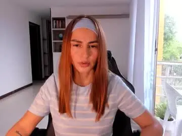 Rainbow_jenny  live sex cam