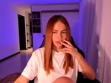 Rainbow_jenny  live sex cam