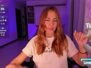 Rainbow_jenny  live sex cam