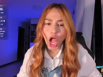 Rainbow_jenny  live sex cam