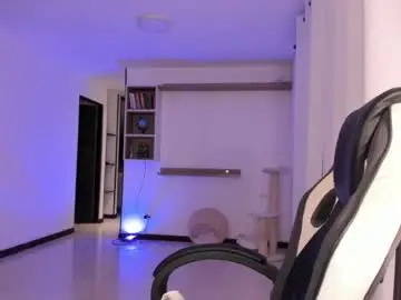 Rainbow_jenny  live sex cam