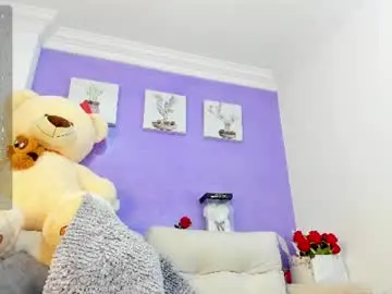 Roxanneevans_  live sex cam
