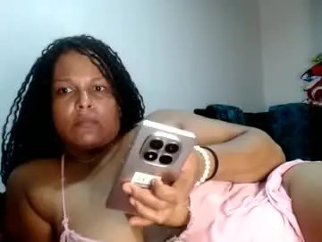Sandrisima  live sex cam