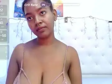 Sultryebony_6  live sex cam