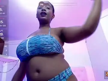 Sultryebony_6  live sex cam