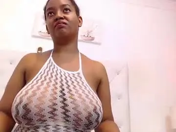 Sultryebony_6  live sex cam