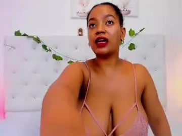 Sultryebony_6  live sex cam