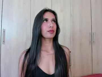 Tif_queen  live sex cam