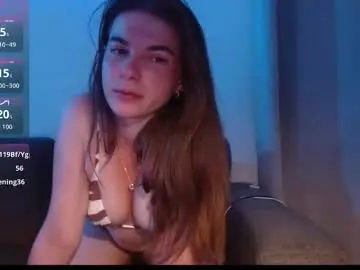 Tinyheat  live sex cam