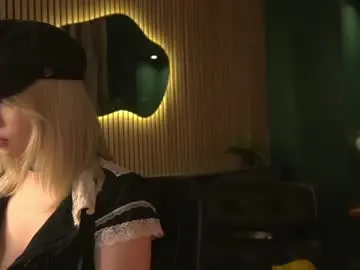 Yandere_duo  live sex cam