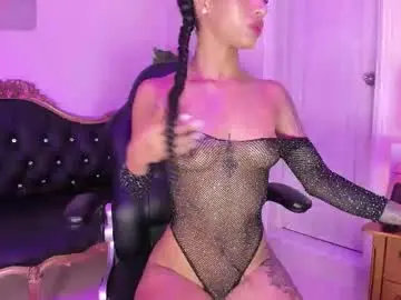 Anahisbennett  live sex cam