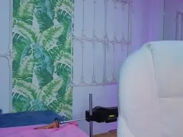Baby_julieta00  live sex cam