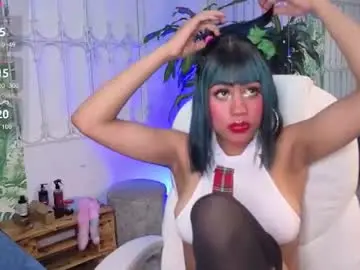 Baby_julieta00  live sex cam