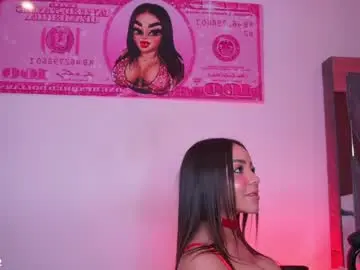 Caramelo_exotico  live sex cam