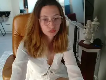 Cherryangle  live sex cam