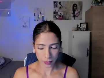 Cristamunez  live sex cam