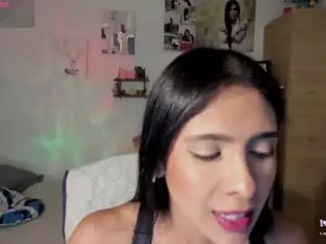 Cristamunez  live sex cam