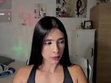 Cristamunez  live sex cam