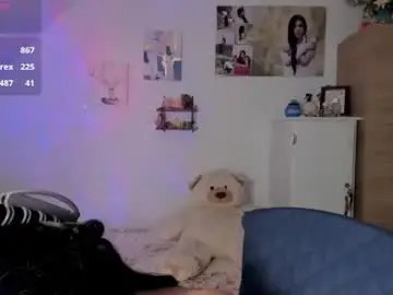 Cristamunez  live sex cam