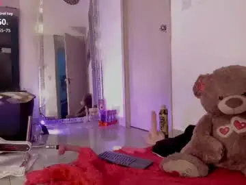 Daila_jonnes  live sex cam
