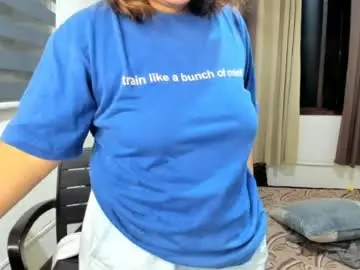 Delightfulcurvy  live sex cam