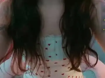 Etherealvoid  live sex cam