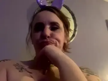 Fendibeth  live sex cam