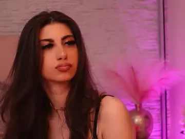 Isabellamyst  live sex cam