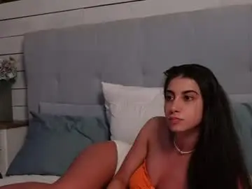 Isabellamyst  live sex cam