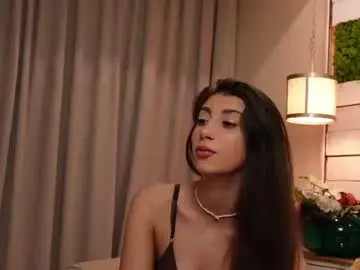 Isabellamyst  live sex cam