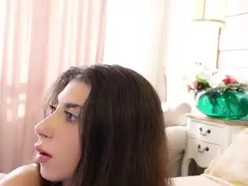 Isabellamyst  live sex cam